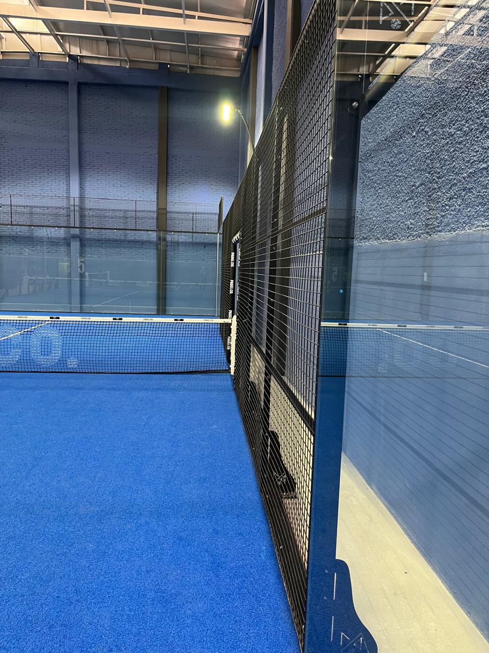 Instalación 16 — Padel Match Canchas