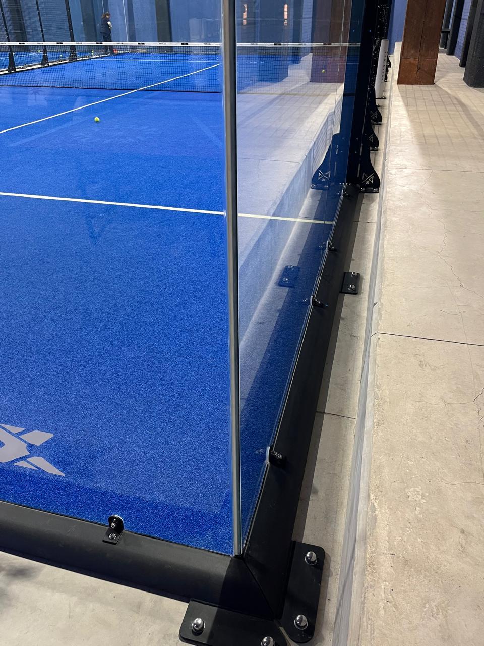 Instalación 17 — Padel Match Canchas