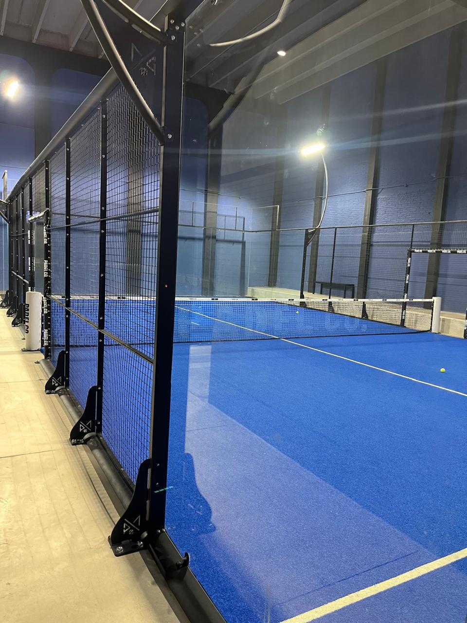 Instalación 19 — Padel Match Canchas