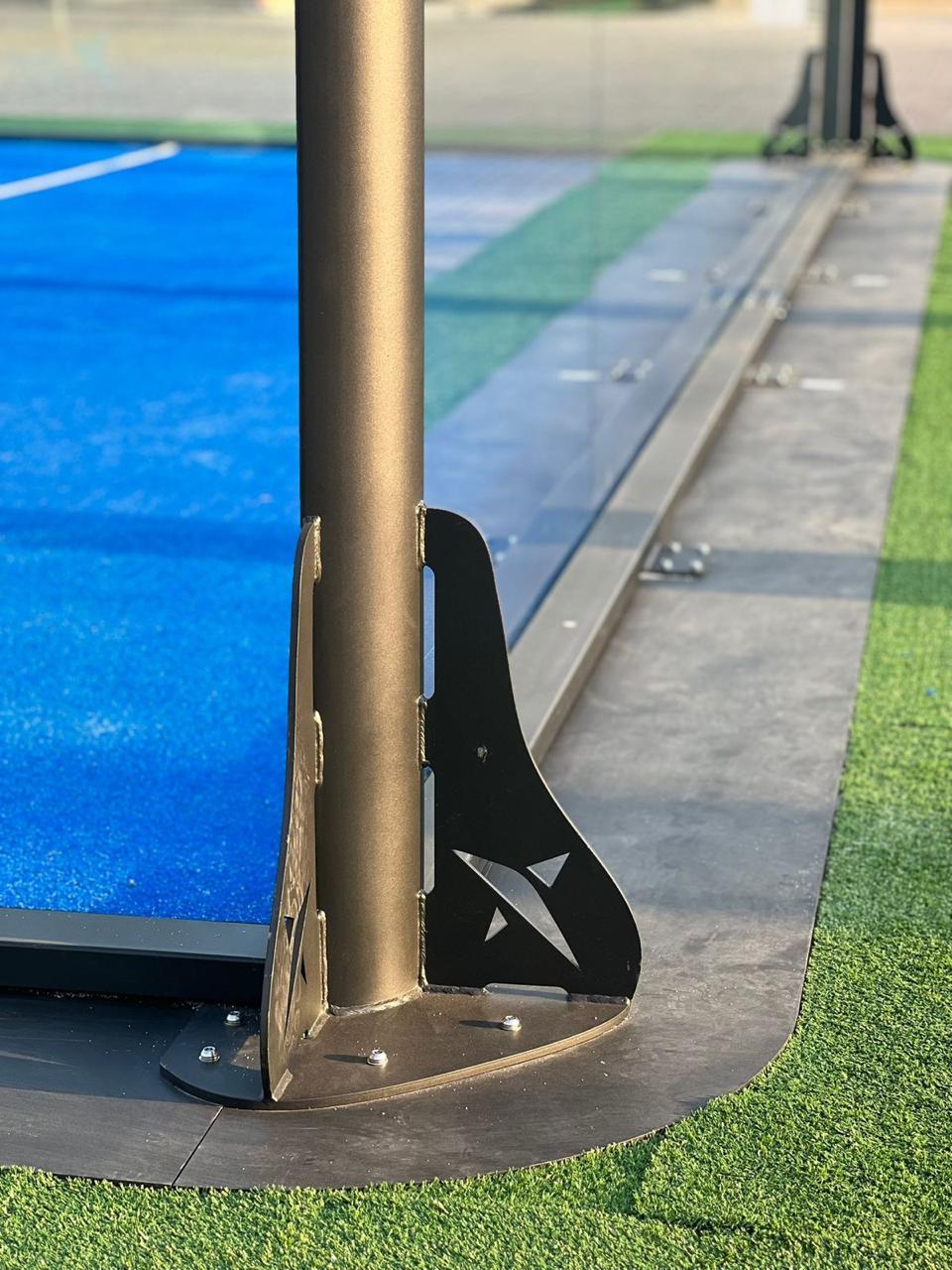 Instalación 23 — Padel Match Canchas