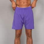 RS Short - Performance