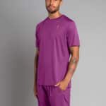 RS Player Dry Fit - Striking Purple
