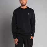 RS Sudadera - Black