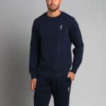 RS Sudadera - Navy