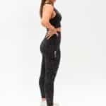 RS Malla larga - Leopard